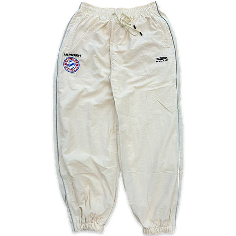 GV Gallery Raspberry Hills Cashew Track Pants Cream