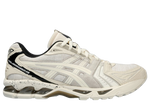 GEL KAYANO 14 'IMPERFECTION PACK- CREAM/CREAM'