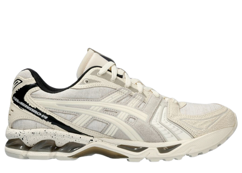 GEL KAYANO 14 'IMPERFECTION PACK- CREAM/CREAM'