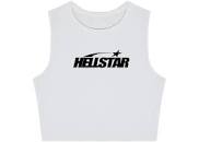 Hellstar Women's Tank Top (White)