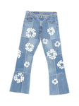 ReadyMade x Denim Tears Flare Jeans