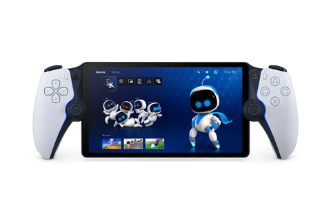 Playstation Portal Console White