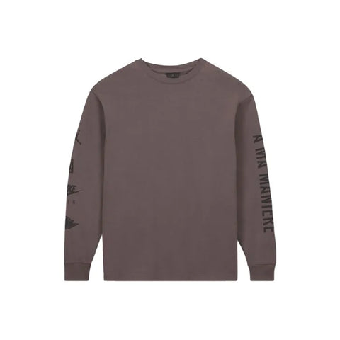 A Ma Maniere LongSleeve