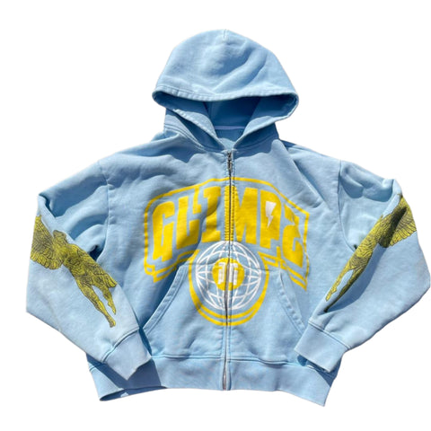 "Touch The Skyye" Hoodie