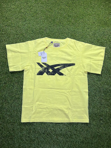 Gallery Dept. x Asics Tee