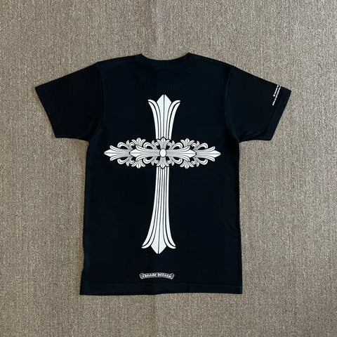 Chrome Hearts Cross logo Tee