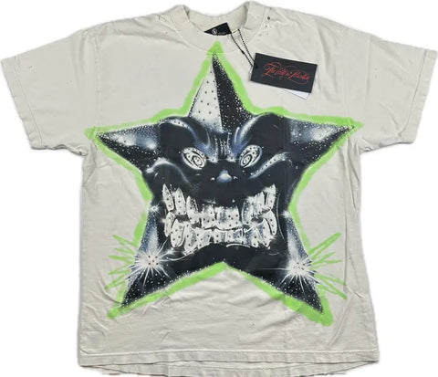 Hellstar Star Tee