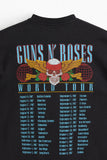 Guns N' Roses Tee (Black)