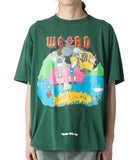 Angus Tee (Forrest Green)