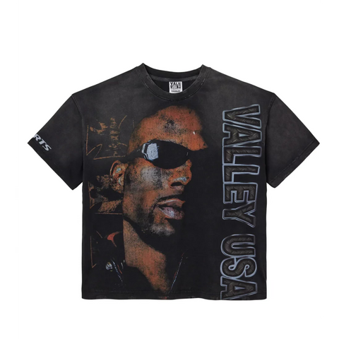 Vale The Dog Tee