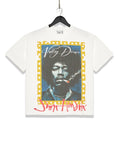 Vale Jimi White Tee