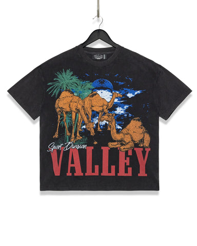 Vale Oasis Tee