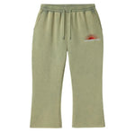 Casamigo Sweats Green