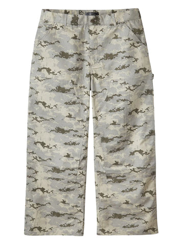 HMDD 'DIGI CAMO' DOUBLE KNEE PANTS