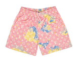 Bravest Studios LV Pink Cotton Candy Shorts