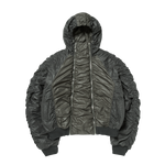 Thug Club Double Flying Bio Jacket Khaki