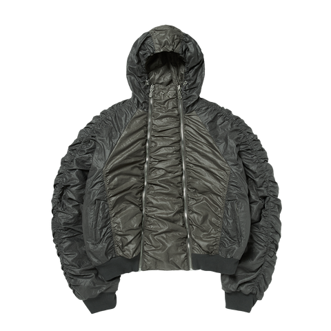 Thug Club Double Flying Bio Jacket Khaki