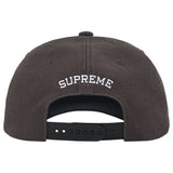 Garage 6 Panel Hat