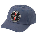 Garage 6 Panel Hat