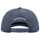 Garage 6 Panel Hat