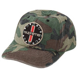Garage 6 Panel Hat