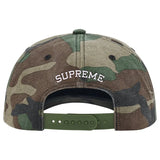 Garage 6 Panel Hat
