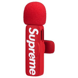 Supreme Mini Mics (Set of 2)