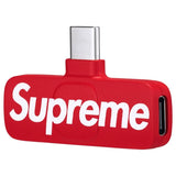 Supreme Mini Mics (Set of 2)