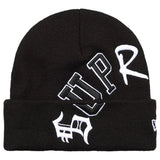 New Era Arc Beanie