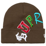 New Era Arc Beanie