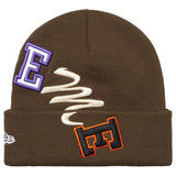 New Era Arc Beanie