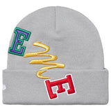 New Era Arc Beanie