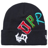 New Era Arc Beanie