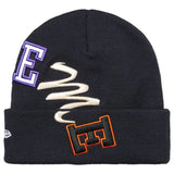 New Era Arc Beanie
