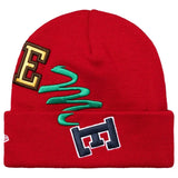 New Era Arc Beanie