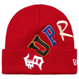 New Era Arc Beanie