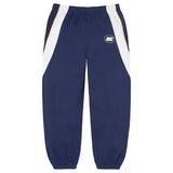 Supreme/Nike Hooded Sweatpants (Navy)
