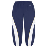 Supreme/Nike Hooded Sweatpants (Navy)
