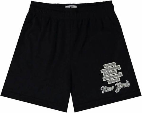 Eric Emanuel EE Basic Short New York Black