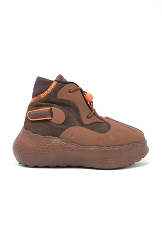 FCTRY Lab Stomper Chocolate Orange