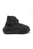 FCTRY LAB Stomper Triple Black