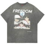 Saint Michael Freedom Tee