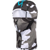 Future Lightweight Balaclava (Snow Camo)
