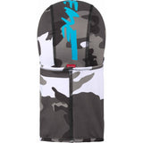 Future Lightweight Balaclava (Snow Camo)