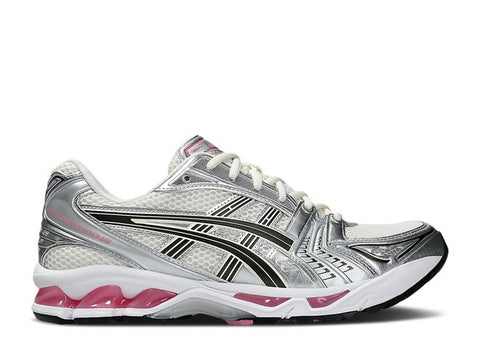 GEL KAYANO 14 'CREAM SWEET PINK'