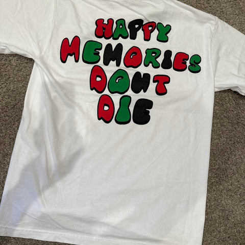 HMDD JUNETEENTH TEE