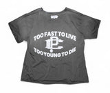 PC Band Tee