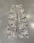 Awaited Tree Cargo Pants