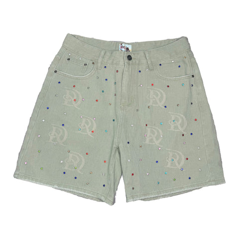 DRY ROT RHINESTONE RODEO