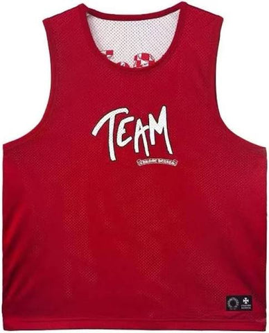 Chrome Hearts Matty Boy Jersey Red
